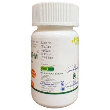 Makefit M Tablet product image