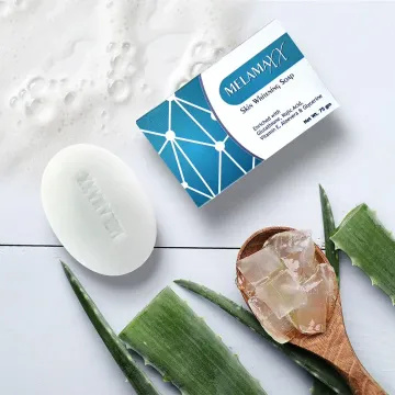 Malamaxx Skin Whitening Soap 75gm product image