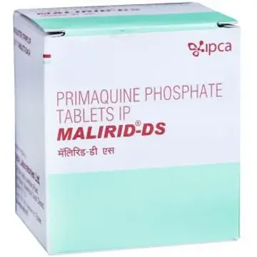 Malirid Ds Tablet product image