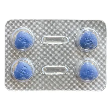 Manforce 100 Tablet product image