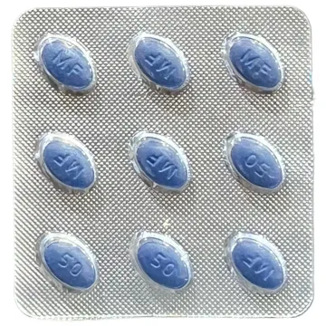 Manforce 50 Tablet product image