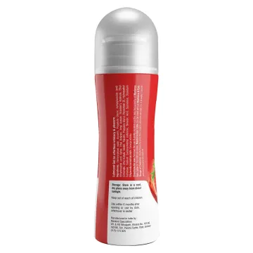 Manforce Epic Lube Strawberry Flavoured Water-b... product image