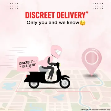 Manforce Lube Strawberry Flavour Gel 60ml product image