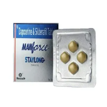 Manforce Staylong Tablet product image