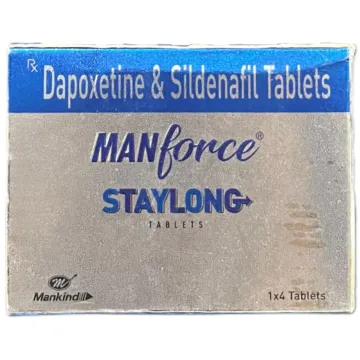 Manforce Staylong Tablet product image