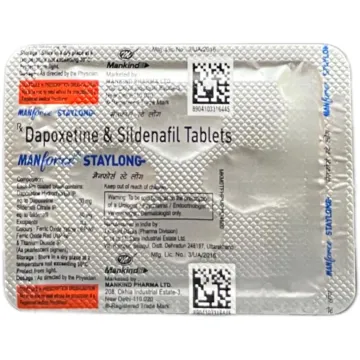 Manforce Staylong Tablet product image
