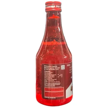 Marilactin Syrup 200ml product image