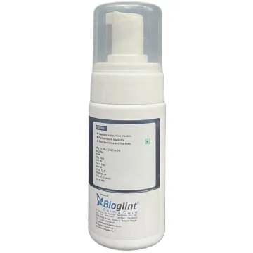 Mark Free Foaming Face Wash product image