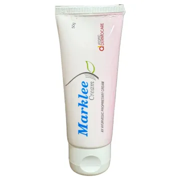 Marklee Cream 50gm product image