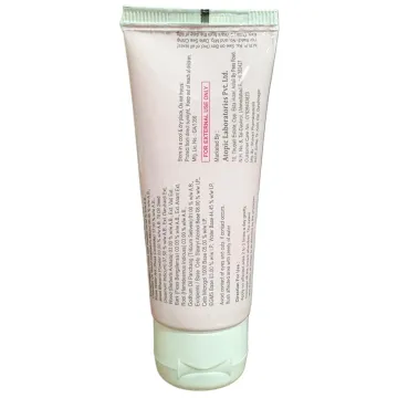 Marklee Cream 50gm product image