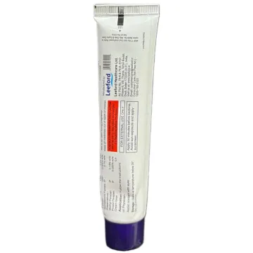 Marksrub Ultra Cream 25gm product image
