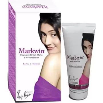 Markwin Cream 100gm product image