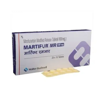 Martifur Mr 100mg Tablet product image