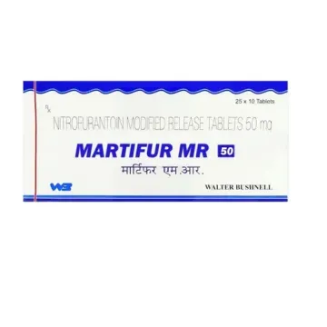 Martifur Mr 50mg Tablet product image
