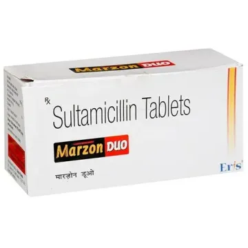 Marzon Duo Tablet product image