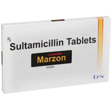 Marzon Tablet product image