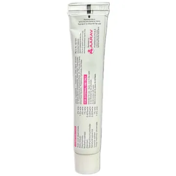 Maxglow Forte Gel 20gm product image