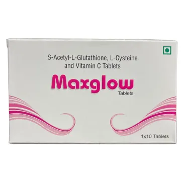 Maxglow Tablet product image