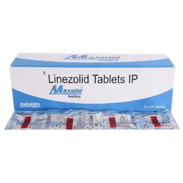 Maxolid Tablet product image