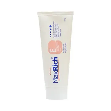Maxrich E Cream 100gm product image