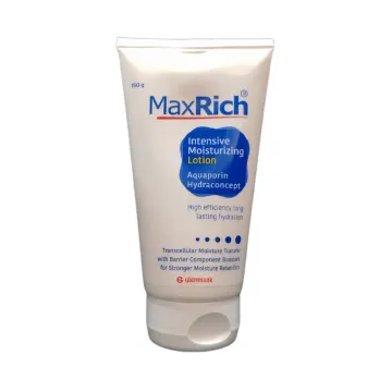 Maxrich Moisturizing Lotion product image