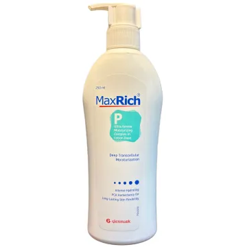 Maxrich P Lotion 250ml product image