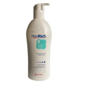 Maxrich P Lotion 250ml product image