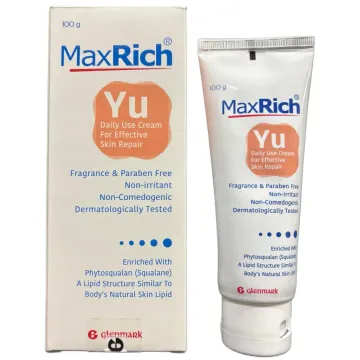 Maxrich Yu Daily Use Cream product image