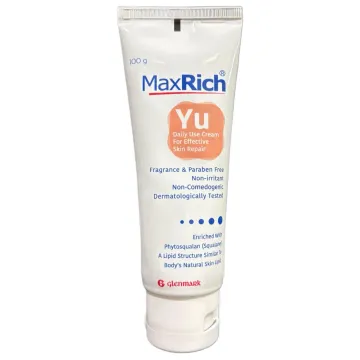 Maxrich Yu Daily Use Cream product image
