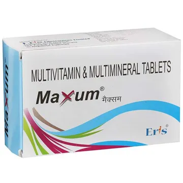 Maxum Tablet product image