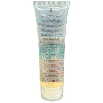 Maxxglow Face Wash product image