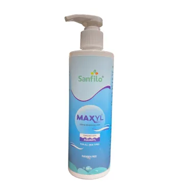 Maxyl Lotion product image