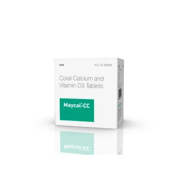Maycal Cc Tablet product image