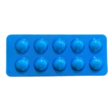 Mb Met Plus Tablet product image