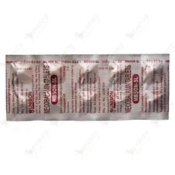 Mbson Sl Tablet product image