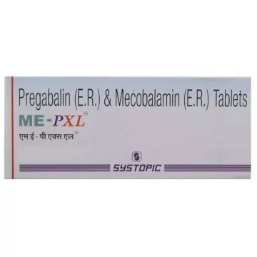 Me Pxl Tablet product image
