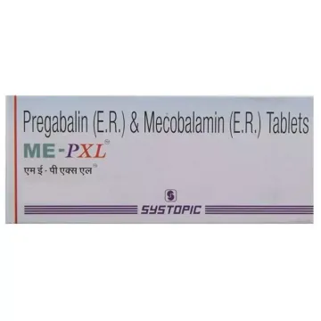 Me Pxl Tablet product image