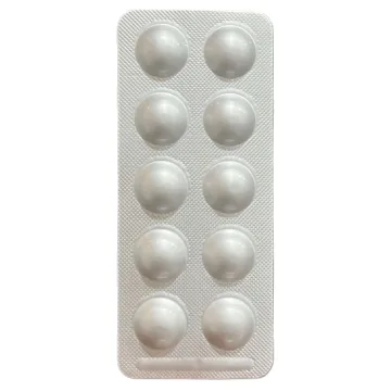 Mebalin Od Tablet product image