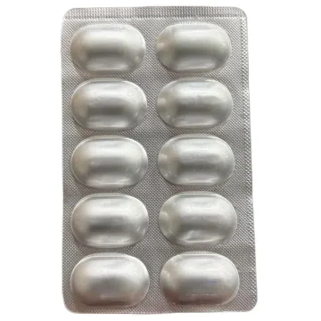 Mecobit Plus Capsule product image