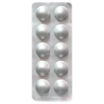 Mecocil Tablet product image