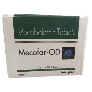 Mecofar Od Tablet product image