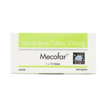 Mecofar Tablet product image