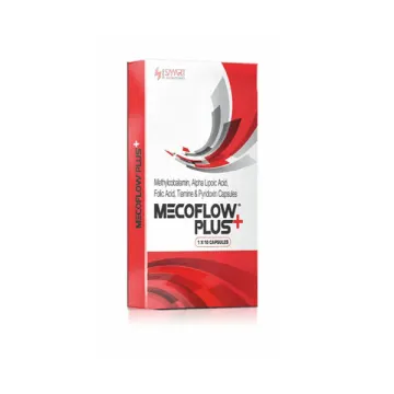 Mecoflow Plus Capsule product image