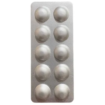 Mecofol Plus D3 Tablet product image