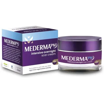 Mederma Pm Acne Scar Removal Cream product image