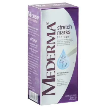 Mederma Stretch Marks Cream 25gm product image