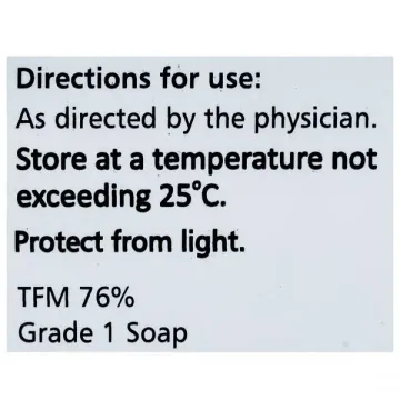 Mediclin Medicated Soap product image