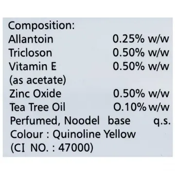 Mediclin Medicated Soap product image