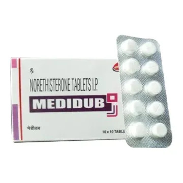 Medidub Tablet product image