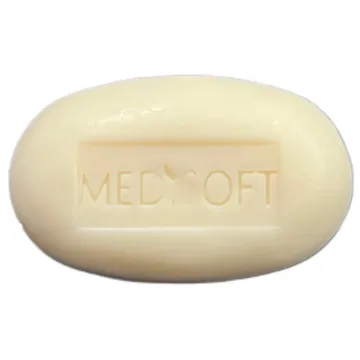 Medisoft Soap 75gm product image